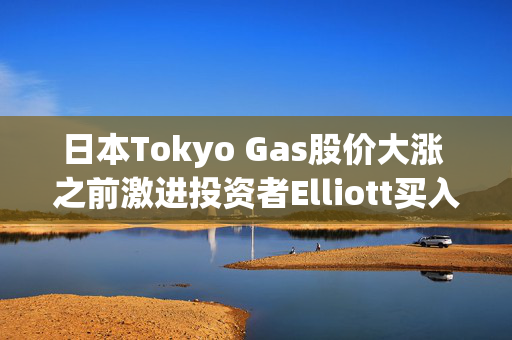 日本Tokyo Gas股价大涨 之前激进投资者Elliott买入股份