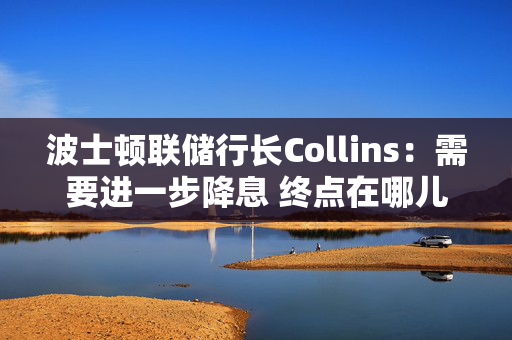 波士顿联储行长Collins：需要进一步降息 终点在哪儿未知