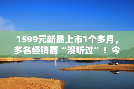 1599元新品上市1个多月，多名经销商“没听过”！今世缘：暂不大规模投放流通渠道