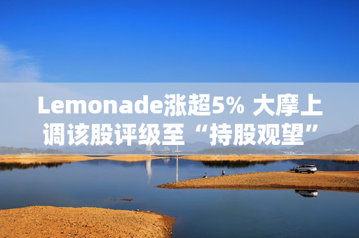 Lemonade涨超5% 大摩上调该股评级至“持股观望”