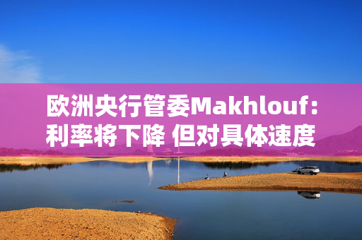 欧洲央行管委Makhlouf：利率将下降 但对具体速度持开放态度