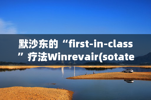 默沙东的“first-in-class”疗法Winrevair(sotatercept)达到3期临床主要终点