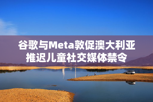 谷歌与Meta敦促澳大利亚推迟儿童社交媒体禁令