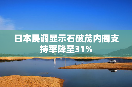 日本民调显示石破茂内阁支持率降至31%