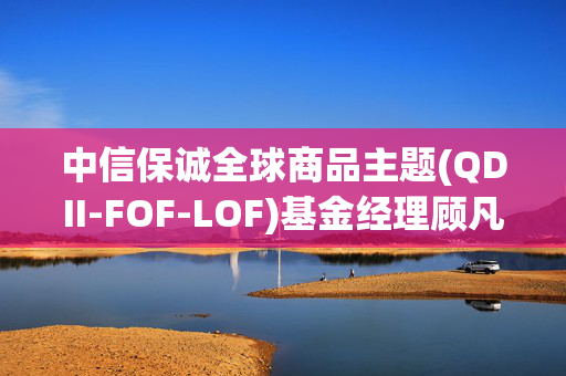 中信保诚全球商品主题(QDII-FOF-LOF)基金经理顾凡丁：多种因素影响，12月海外市场或延续当前窄幅波动