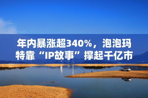 年内暴涨超340%，泡泡玛特靠“IP故事”撑起千亿市值