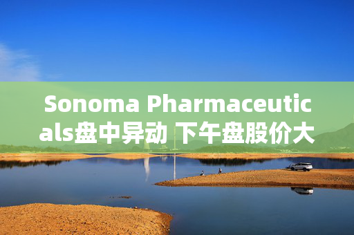 Sonoma Pharmaceuticals盘中异动 下午盘股价大跌5.34%报2.66美元