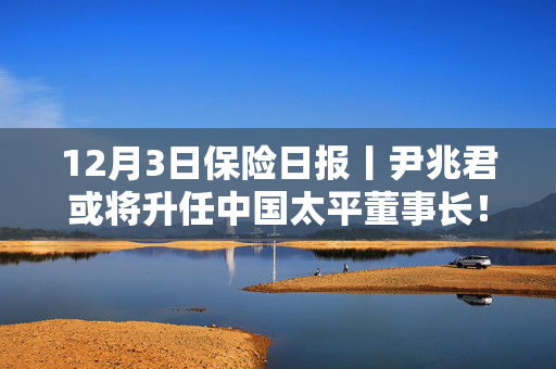 12月3日保险日报丨尹兆君或将升任中国太平董事长！偿付能力攻防战，11家险企年内债券融资近千亿元！