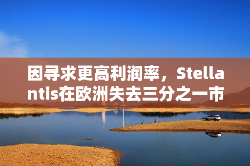 因寻求更高利润率，Stellantis在欧洲失去三分之一市场份额