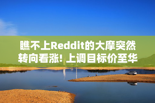 瞧不上Reddit的大摩突然转向看涨! 上调目标价至华尔街之巅