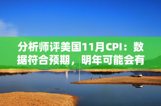 分析师评美国11月CPI：数据符合预期，明年可能会有四次降息