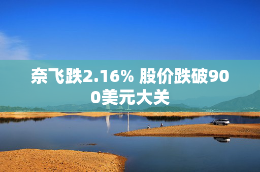 奈飞跌2.16% 股价跌破900美元大关