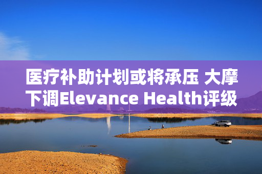 医疗补助计划或将承压 大摩下调Elevance Health评级