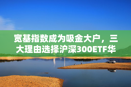 宽基指数成为吸金大户，三大理由选择沪深300ETF华夏（510330）