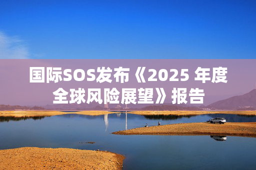 国际SOS发布《2025 年度全球风险展望》报告