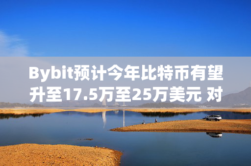 Bybit预计今年比特币有望升至17.5万至25万美元 对行业的未来充满信心