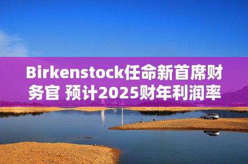 Birkenstock任命新首席财务官 预计2025财年利润率将回升