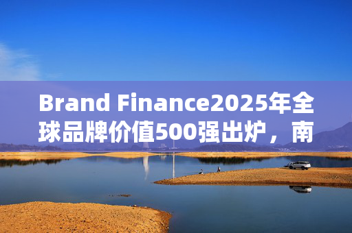 Brand Finance2025年全球品牌价值500强出炉，南方电网位列第256