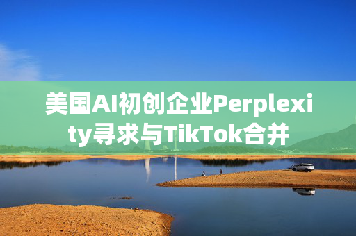 美国AI初创企业Perplexity寻求与TikTok合并