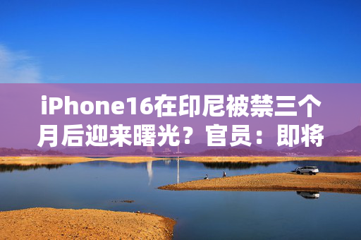 iPhone16在印尼被禁三个月后迎来曙光？官员：即将与苹果达成协议