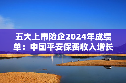 五大上市险企2024年成绩单：中国平安保费收入增长超7% 新华保险净利预增最高195%