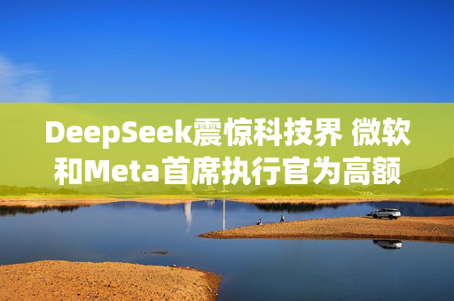 DeepSeek震惊科技界 微软和Meta首席执行官为高额人工智能支出辩护