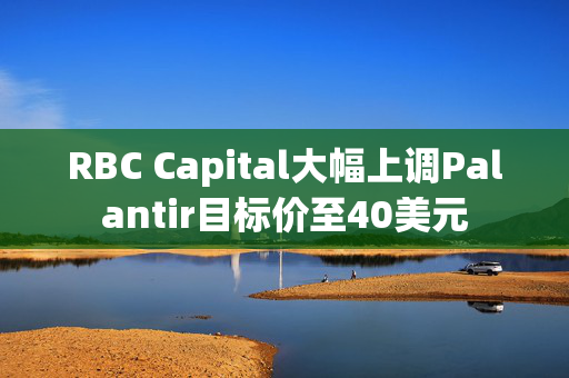 RBC Capital大幅上调Palantir目标价至40美元