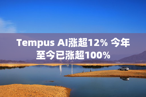 Tempus AI涨超12% 今年至今已涨超100%