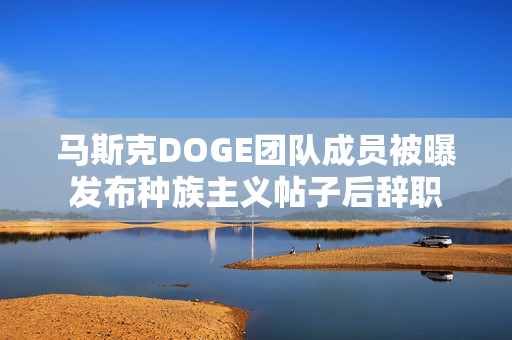 马斯克DOGE团队成员被曝发布种族主义帖子后辞职