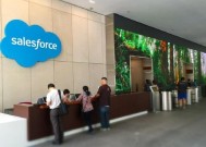 Salesforce拟招聘2000员工销售人工智能软件