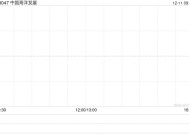 中国海洋发展公布庄芷睿获委任为执行董事