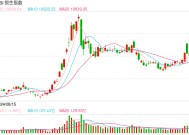 快讯：恒指高开0.14% 科指涨0.24%科网股普遍高开