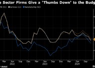 PMI数据显示英国私营部门增长停滞 企业对预算案明显持反对态度