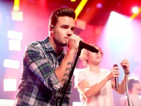 利亚姆·佩恩（Liam Payne）在出土的曲目中悲惨的歌词讲述了年轻时的死亡