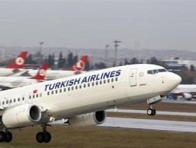 土耳其航空公司一名飞行员在飞行途中死亡，紧急迫降纽约